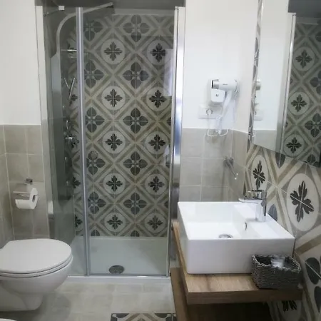 Island Vista Mare Bed & Breakfast 3*