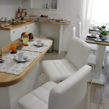 Island Vista Mare 3*