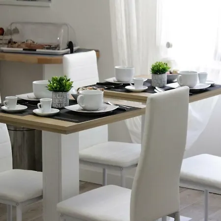 Island Vista Mare Bed & Breakfast 3*