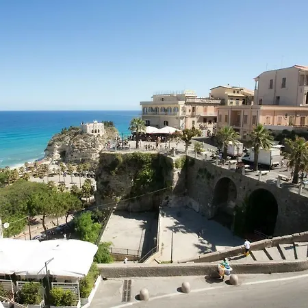 Island -sea View & Suites- B&B