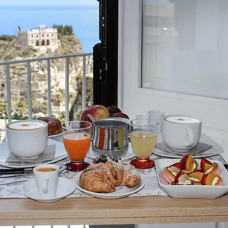 Bed & Breakfast Island Vista Mare 3*