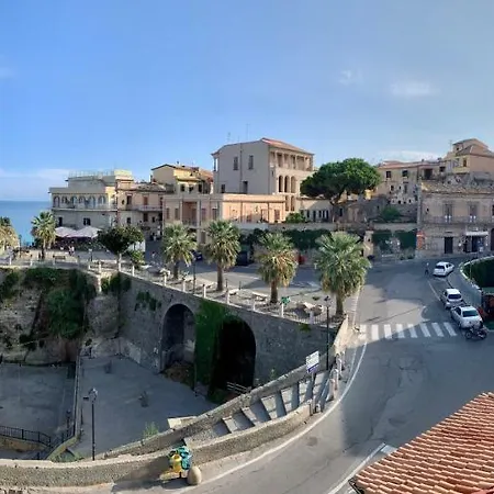 Island Vista Mare 3*