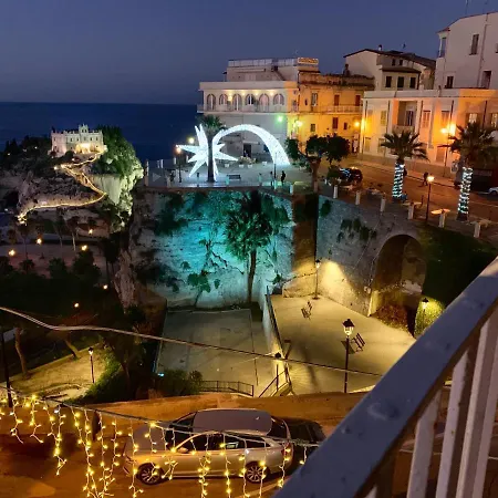 Island Vista Mare Bed & Breakfast 3*