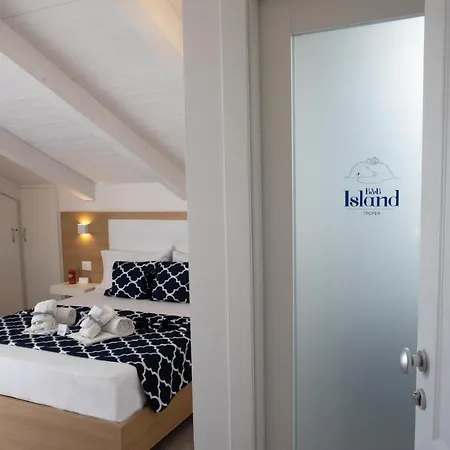 Island -sea View & Suites- Bed & Breakfast 4*