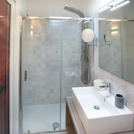 Island -sea View & Suites- Bed & Breakfast