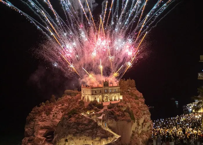 Island -sea View & Suites- 住宿加早餐酒店