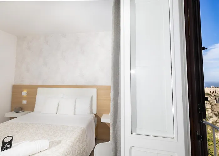 Island -sea View & Suites- Alojamento de Acomodação e Pequeno-almoço