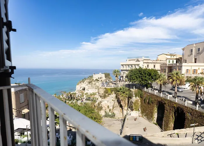 住宿加早餐酒店 Island -sea View & Suites-