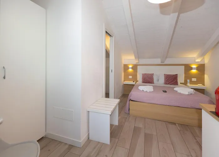 Island -sea View & Suites- 住宿加早餐酒店 4*