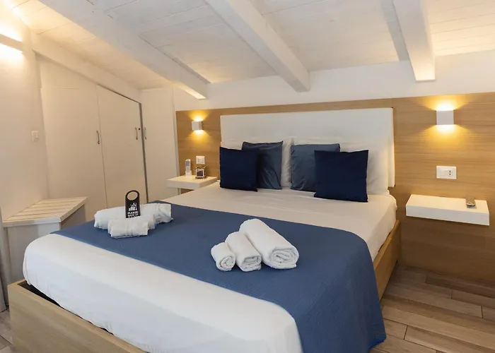 Island -sea View & Suites- Alojamento de Acomodação e Pequeno-almoço