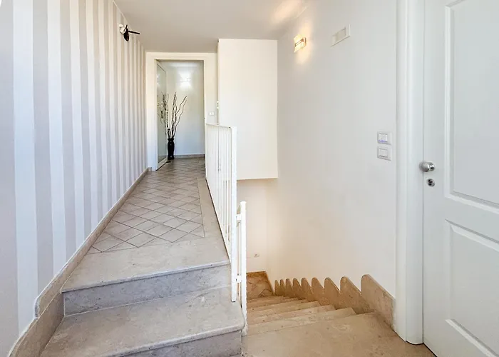 住宿加早餐酒店 Island -sea View & Suites- 4*