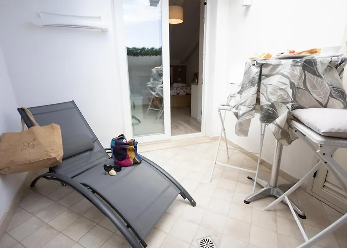 Island -sea View & Suites- Tropea