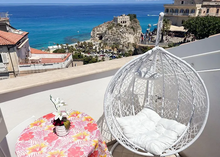 Alojamento de Acomodação e Pequeno-almoço Island -sea View & Suites-