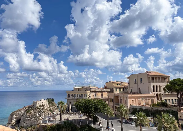 Island -sea View & Suites- 住宿加早餐酒店