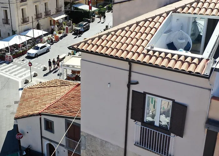 Island -sea View & Suites-