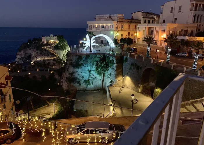 Island -sea View & Suites-