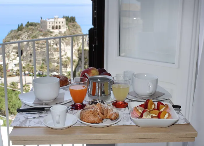 Island -sea View & Suites- Alojamento de Acomodação e Pequeno-almoço