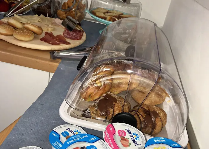 Alojamento de Acomodação e Pequeno-almoço Island -sea View & Suites-