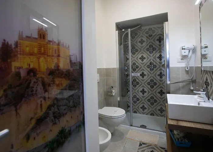 Island -sea View & Suites- 住宿加早餐酒店 特罗佩阿