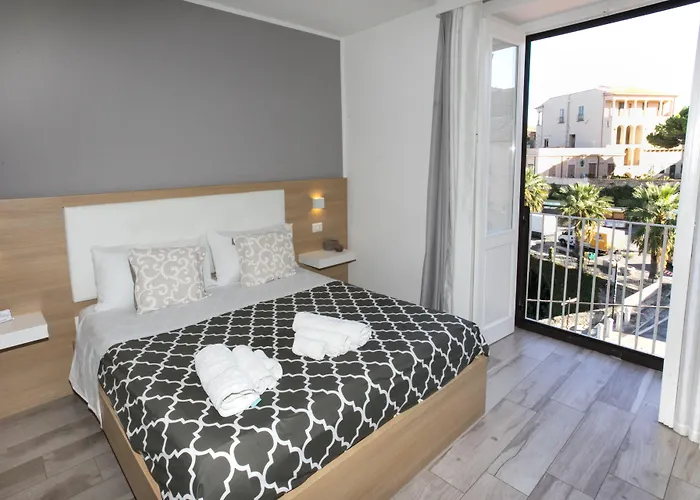 Island -sea View & Suites- 4*