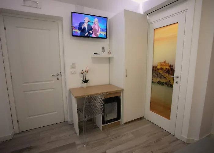 Island -sea View & Suites-