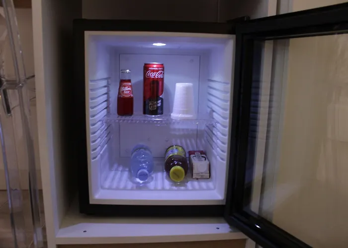 Island -sea View & Suites- Alojamento de Acomodação e Pequeno-almoço