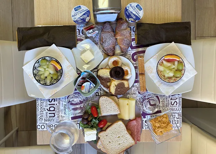 Island -sea View & Suites-