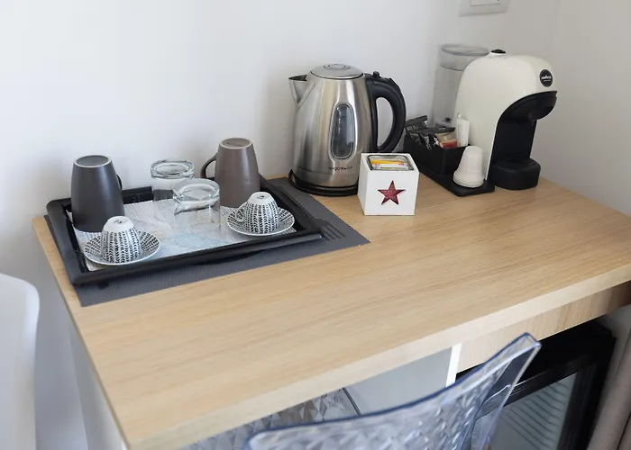 Island -sea View & Suites- Alojamento de Acomodação e Pequeno-almoço 4*