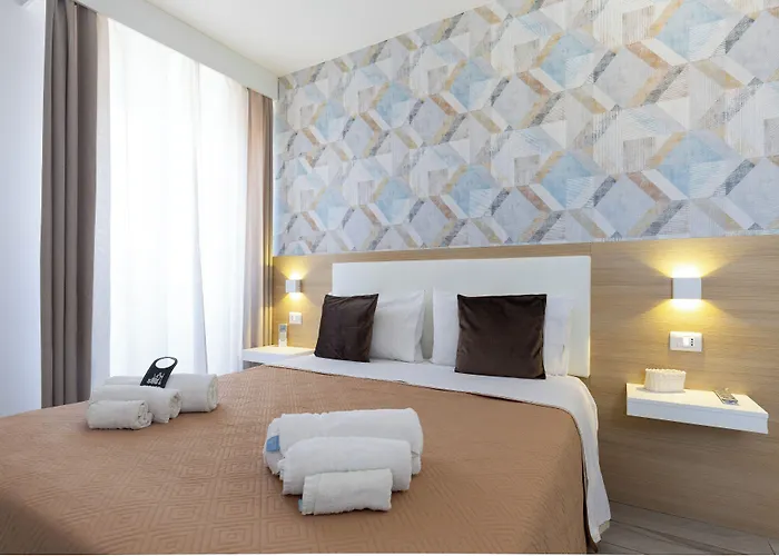 Island -sea View & Suites-