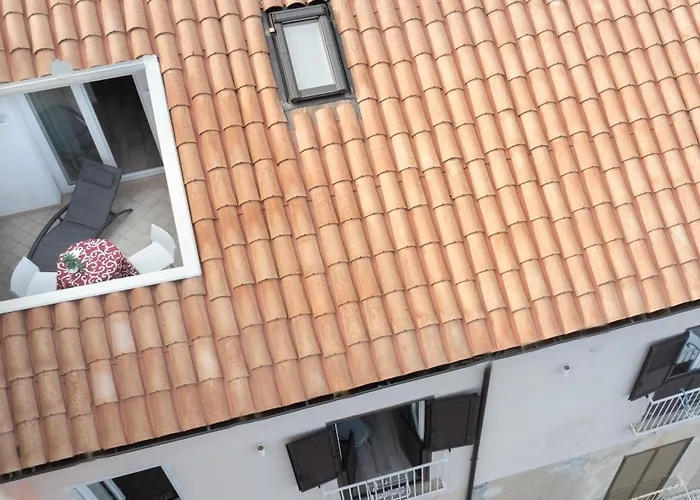 Island -sea View & Suites- Tropea