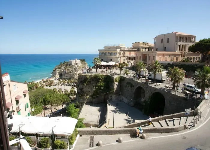 Island -sea View & Suites- Alojamento de Acomodação e Pequeno-almoço