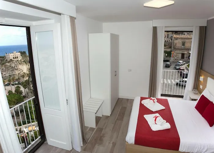 Alojamento de Acomodação e Pequeno-almoço Island -sea View & Suites-