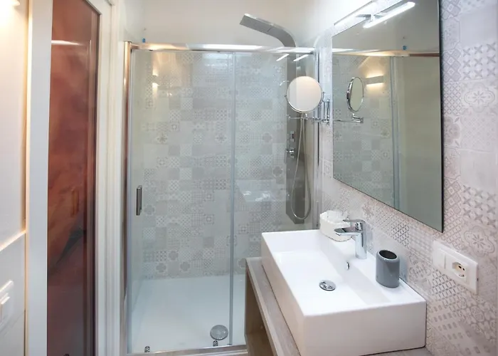 Island -sea View & Suites- Alojamento de Acomodação e Pequeno-almoço